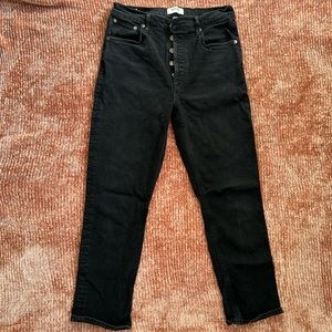 Agolde Riley Long Jeans - 28